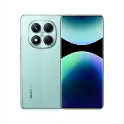 Falabella Celular Redmi Note 14 Pro 5G 256gb 8gb Ram Verde oferta