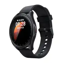 Falabella Watch 3 TECNO – Smartwatch con Monitoreo de Salud y Notificaciones Inteligentes oferta