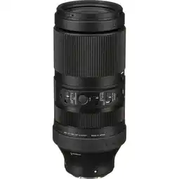 Falabella 100-400mm f5-6.3 DG DN OS Contemporary para Sony oferta