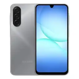 Falabella Celular Galaxy A17 LTE RAM 8GB + 256GB oferta
