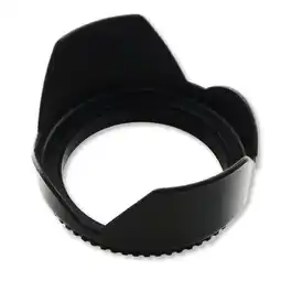 Falabella Parasol 55mm para Nikon y Canon oferta