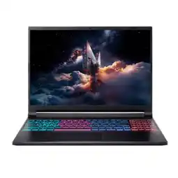 Falabella Portatil Gamer Nitro V16 Ryzen 7 260 Ram 48GB SSD 2TB RTX 5060 8GB Pantalla 16 WUXGA oferta