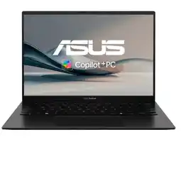 Falabella Zenbook, AMD Ryzen AI 7 SSD 1 TB, DDR516GB, Pantalla 14 OLED TACTIL, WIN 11 PRO oferta