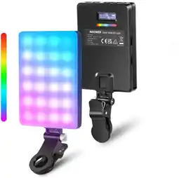 Falabella VL67C Luz Led RGB oferta