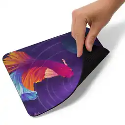 Falabella Mouse Pad Infinite Love Axtrax oferta