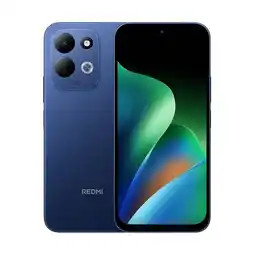 Falabella Celular Redmi 17 6/256GB 4G Azul oferta