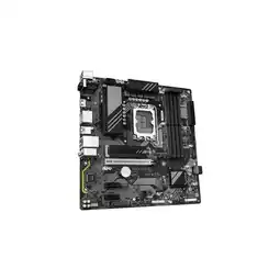 Falabella TARJETA MADRE B760M DS3H WIFI6E GEN5 4DDR5 de Alta Estabilidad y Conectividad oferta