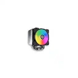 Falabella Disipador CPU FORZA 85 ARGB Capacidad Térmica Avanzada oferta