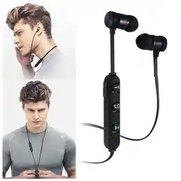 Falabella Audífonos Deportivos Bluetooth 5.0 Inalámbricos S03 Max Con Micrófono oferta