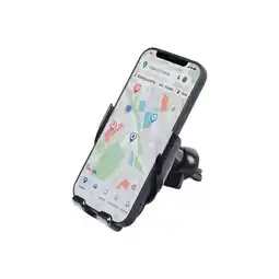 Falabella Soporte de celular para carro Inalambrico 15W oferta