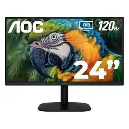 Falabella MONITOR AOC 24B35H3 24” - IPS - FULL HD - 120Hz - 1ms MPRT oferta