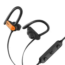 Falabella Audífonos Bluetooth Sport Free Con Batería De Larga Duración - AUD-7612 oferta