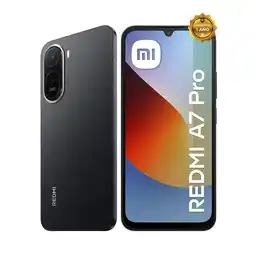 Falabella Celular Redmi A7 Pro 128 Gb 4 Ram Negro oferta