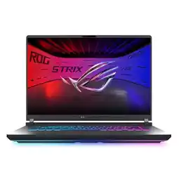 Falabella Portatil Gamer Rog Strix i7 14650HX Ram 16GB 1TB SSD RTX 5060 8GB Pantalla 16 WUXGA oferta