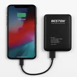 Falabella Power bank Original 10000mAh oferta