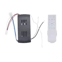 Falabella Kit De Control Remoto Universal De Repuesto Para Ventilador oferta