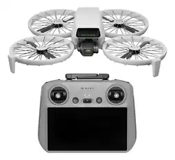 Falabella Dron Flip Fly More Combo con Control RC 2 oferta