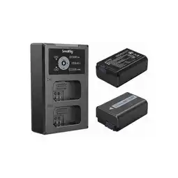 Falabella Kit de alimentación Smallrig para cámaras Sony FW-50 oferta