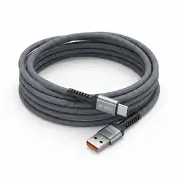 Falabella Cable Tipo C A Tipo Usb 2 Metros Carga Rapida N-10 oferta