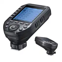 Falabella XPro II TTL Nikon oferta