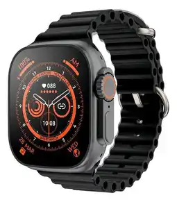 Falabella Reloj Inteligente T900 Ultra Pantalla smartwatch oferta
