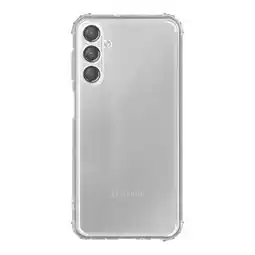 Falabella Funda Transparente Antichoque para Galaxy A24 oferta