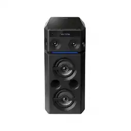 Falabella Equipo Minicomponente Sc-ua30 300 Vatios Rms oferta