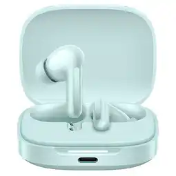 Falabella Audifonos Inalambricos Redmi Buds 6 Verde Coral oferta