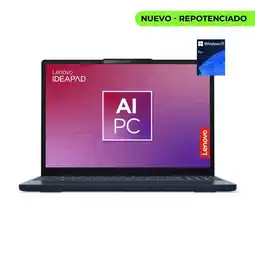 Falabella PORTATIL IDEA 3 SLIM/ RYZEN 7 7735HS/ 512 SSD/ 24B RAM DR5/ WIN 11 PRO oferta