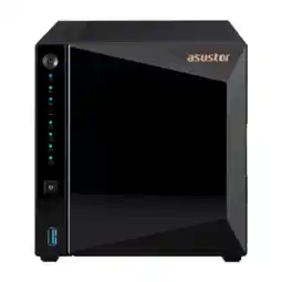 Falabella Dispositivo NAS Asustor Drivestor 4 Pro Gen2 De Almacenamiento oferta