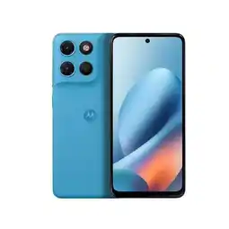 Falabella Celular G17 Power 4GB 256GB Azul Celeste oferta