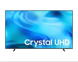 Falabella Smart TV LED Crystal UHD 4K U8500F 75 Inch - 75U8500 oferta
