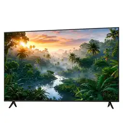 Falabella Smart TV 55 Pulgadas 4K Android 14 WiFi Bluetooth HDR Google TV Netflix oferta