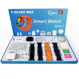 Falabella Super Combo Smart Max 13 en 1 oferta