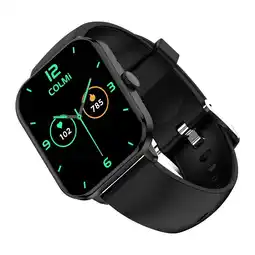Falabella Reloj Inteligente P91 Smartwatch Voz New Negro oferta