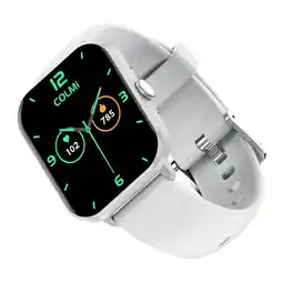 Falabella Reloj Inteligente P91 Smartwatch Voz New Gris oferta