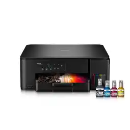Falabella Impresora Multifuncional DCP-T430W Tinta Continua, Wi-Fi Máximo Ahorro oferta