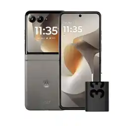 Falabella RAZR 70 512Gb 12Ram (Gris) oferta