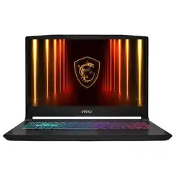 Falabella KATANA 15 I7 13620H 48GB 2TB SSD RTX 4050 PANTALLA 15,6 FHD 144HZ oferta
