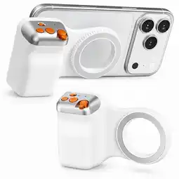 Falabella Soporte Magnetico Bluetooth Tipo Cámara Celular Portatil oferta