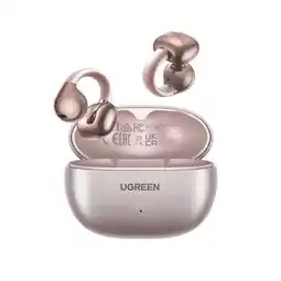 Falabella Audifonos Hitune S3 Dorado oferta