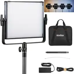 Falabella LDX50R RGB Luz Led oferta