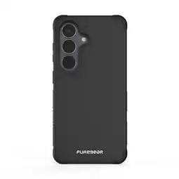 Falabella Estuche Antigolpe para Galaxy S26 Puregear Dualtek Negro oferta