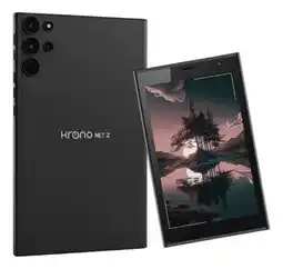 Falabella Tablet Krono Net Z 8 GB RAM 32 GB Android 13 con Estuche oferta