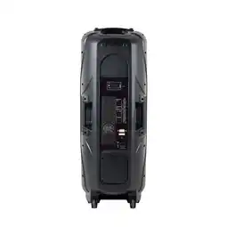 Falabella Torre De Sonido Ultra Con Doble Bocinas De 15 oferta