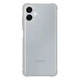 Falabella Funda Transparente Antichoque para Galaxy A06 oferta