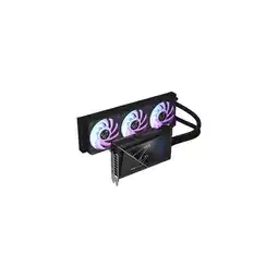 Falabella TARJETA DE VIDEO RTX 5080 AORUS XTREME WATERFORCE 16GB oferta