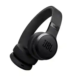 Falabella Audífonos live 670 negro oferta