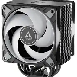 Falabella Disipador CPU FREEZER 36 ARGB Eficiencia Térmica Dual oferta