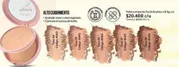 Nova Venta Compacto - polvo facial anyeluz oferta